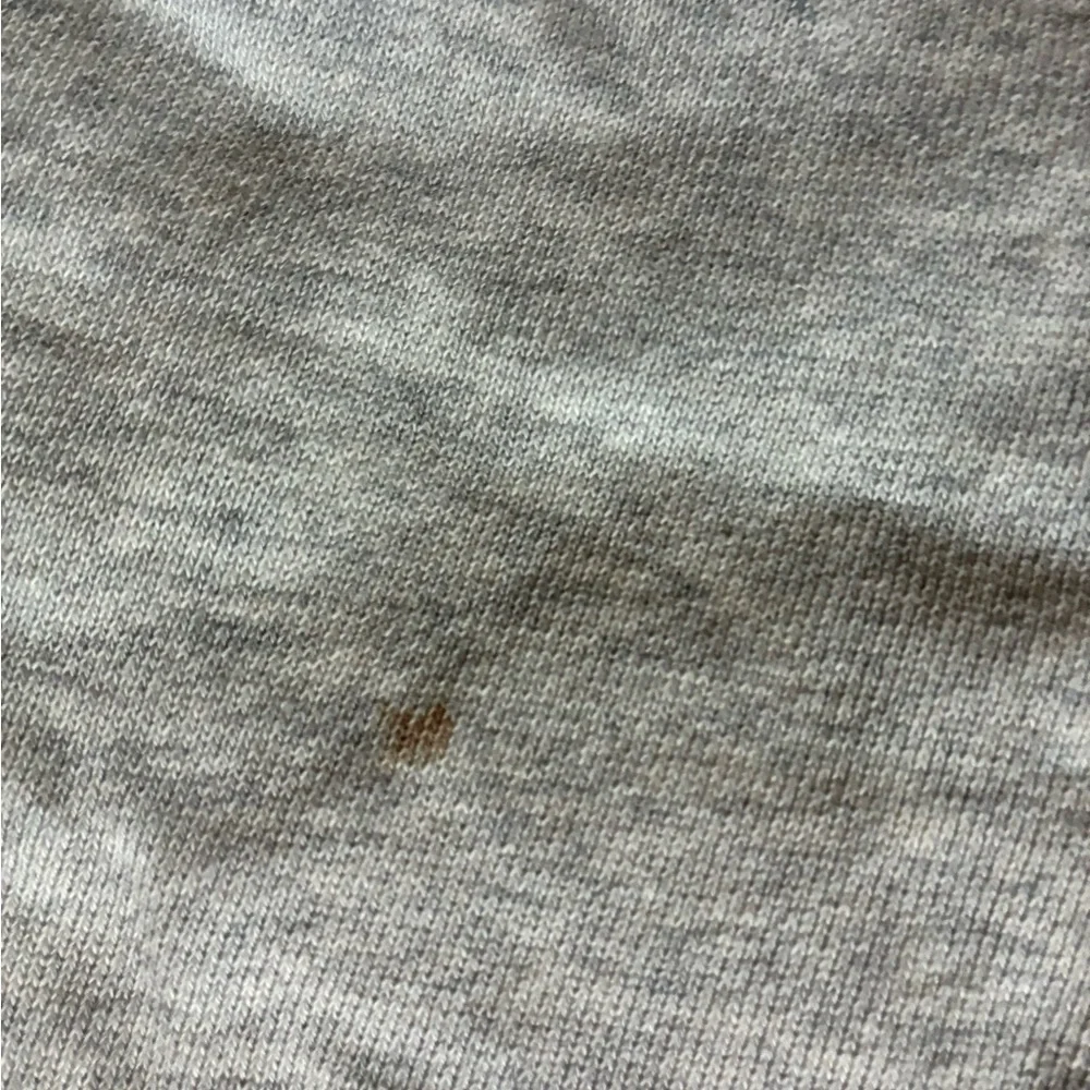 Reebok Light Gray Joggers - Picture 3 of 4